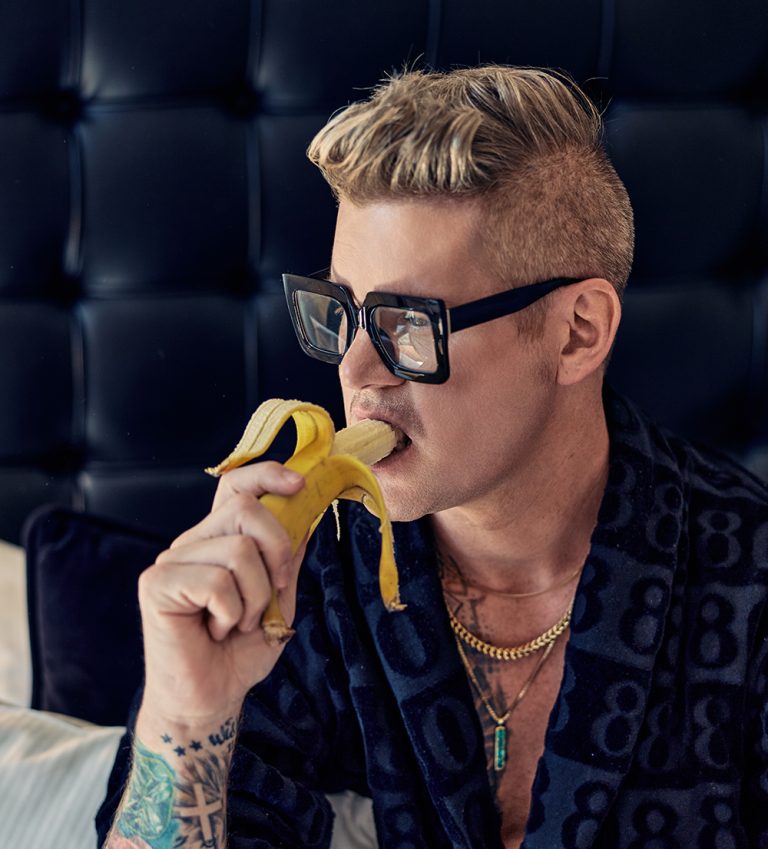 Jairic Unleashes ‘Young, Old, Short & Tall’ Single and Video Today