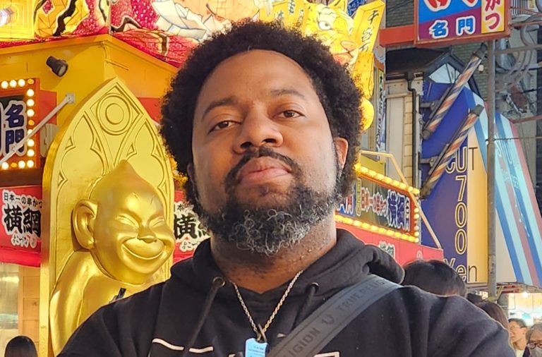 ACE MEDA4 Drops Debut Album ‘Life / Stories’ – Real Rap For The Intellectual Lands Today