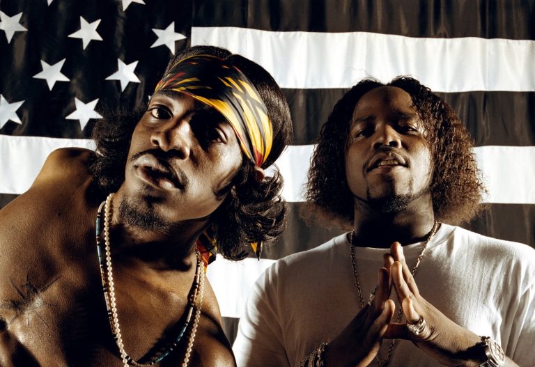 OutKast Cement their Legacy in the 2025 Rock & Roll Hall of Fame