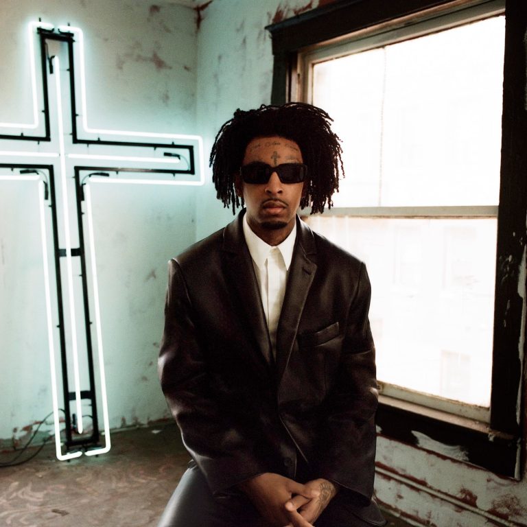 21 Savage Returns With What Happened to the Streets? – Out Now