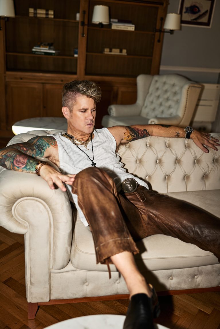 Jairic Lands Hard with New EP n=40 and the Unrelenting ‘Yolo 2 Yoga’