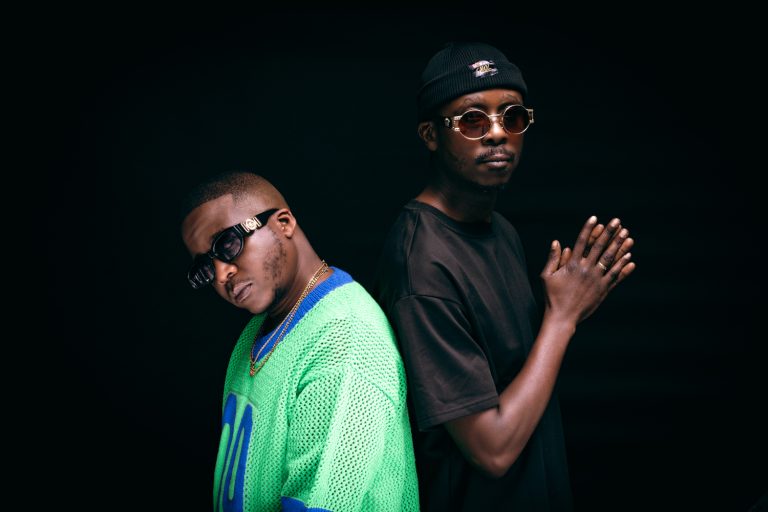 Black Motion drops Afro-House remix of Lisa Ramey’s ‘Better Than That’