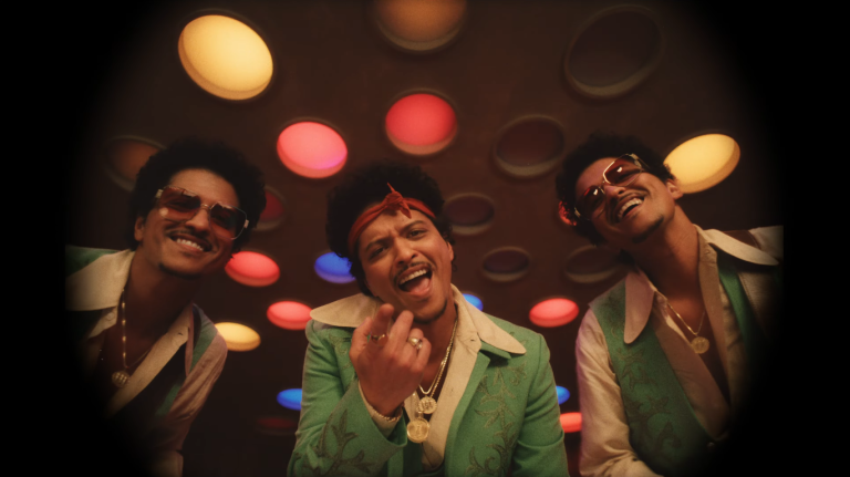 Bruno Mars Drops Retro-Charged ‘I Just Might’ Video, Teasing First Solo Album in Nearly a Decade