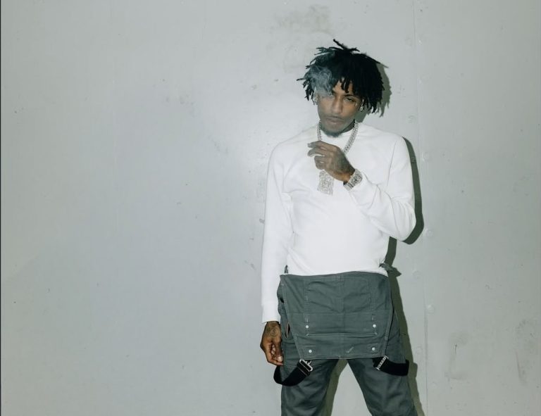 YoungBoy Never Broke Again Delivers Expansive New Album Slime Cry