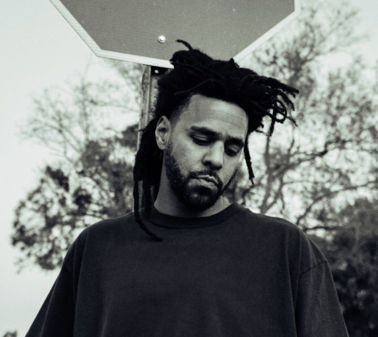 J. Cole Expands The Fall-Off World Tour with New Dates After Pre-Sale Frenzy