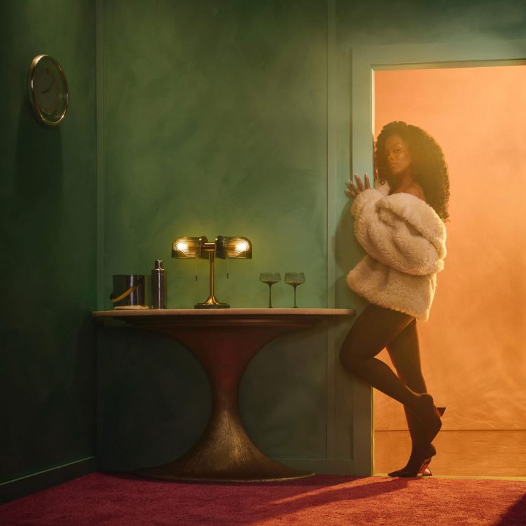 Ari Lennox Announces North American Tour Behind New Album Vacancy