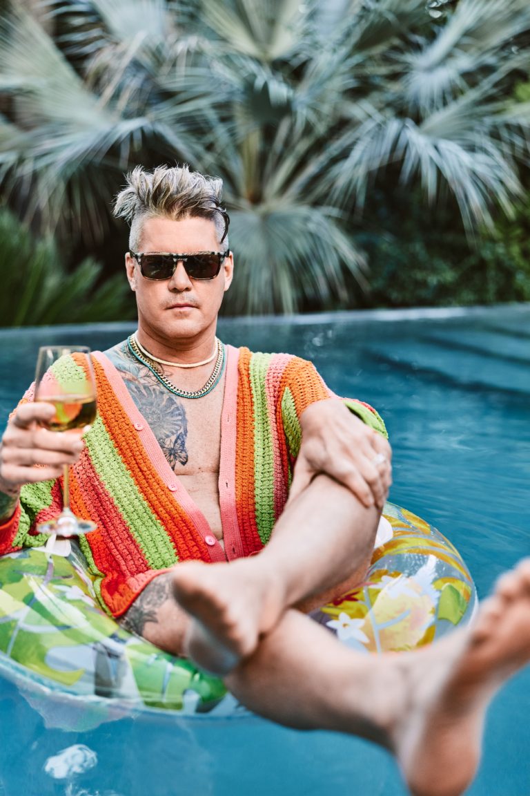 Jairic Drops Charged ‘Still AF Gospel’ Video from n=40 EP