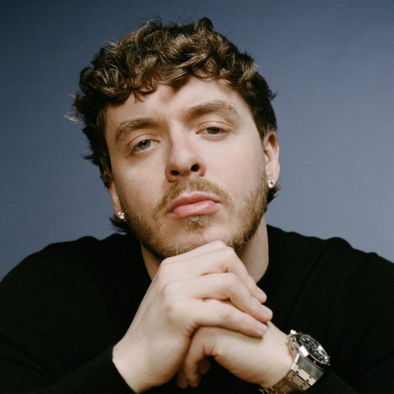 Jack Harlow Delivers Surprising Neo-Soul Turn on Fourth Album, Monica Out Now