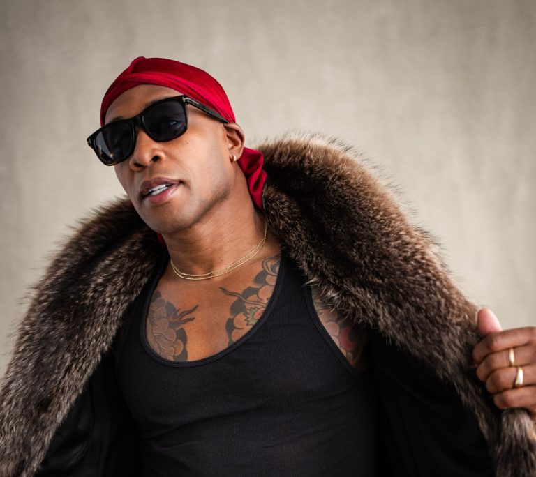 D’Chrome Foster Blends Soul and Sharp Flows on New Single ‘Rain’