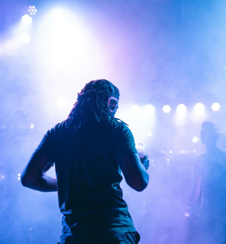 New UK Music Study: Black Artists Behind 80% of Industry Revenue in UK Since 1994