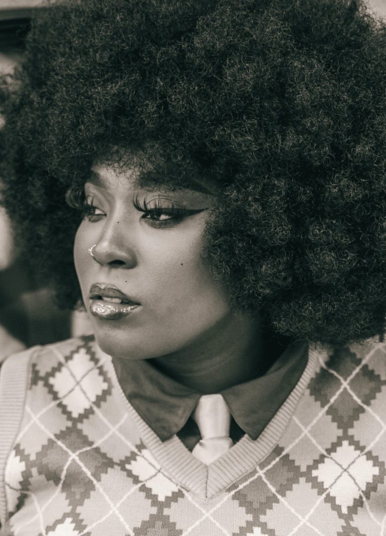 Emotional Realism Shines in ROZZZQWEEN’s Latest Single ‘Praise Me’