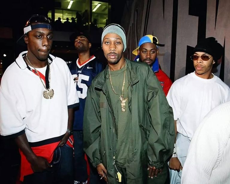 Wu-Tang Clan Doc ‘The Disciple’ Heads to Netflix October 16